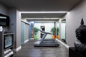 Rome Times Hotel