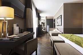Rome Times Hotel