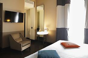 Rome Times Hotel