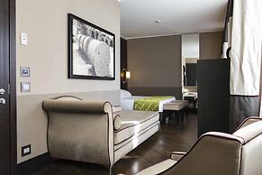 Rome Times Hotel