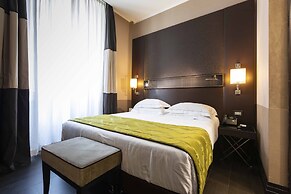 Rome Times Hotel