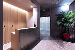 Rome Times Hotel
