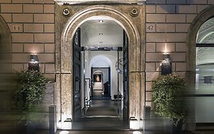 Rome Times Hotel