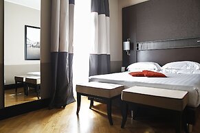 Rome Times Hotel