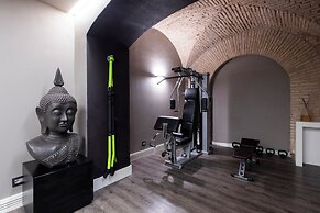 Rome Times Hotel