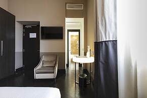 Rome Times Hotel