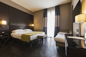 Rome Times Hotel