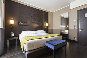 Rome Times Hotel