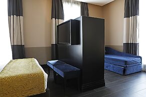 Rome Times Hotel