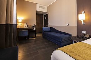Rome Times Hotel