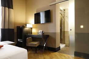 Rome Times Hotel