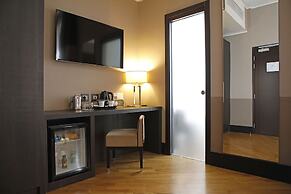 Rome Times Hotel