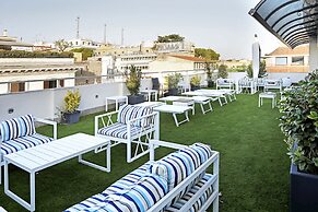 Rome Times Hotel