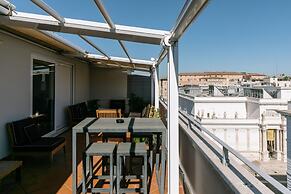 Rome Times Hotel