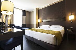 Rome Times Hotel