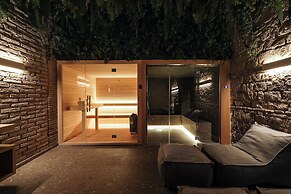 Rome Times Hotel