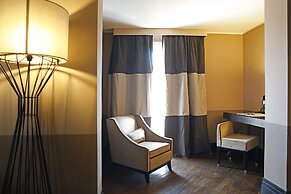 Rome Times Hotel