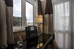 Rome Times Hotel