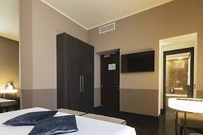 Rome Times Hotel
