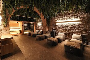 Rome Times Hotel