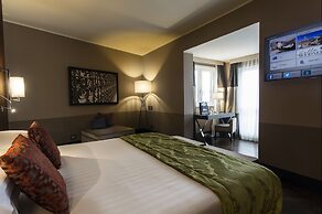 Rome Times Hotel