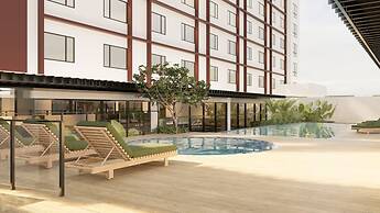 Seda Centrio Cagayan De Oro