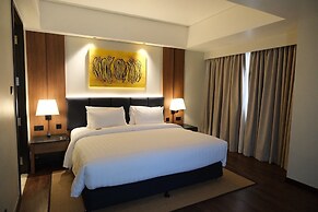 Seda Abreeza Davao