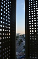 Athinais Hotel