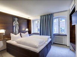 Stern am Rathaus