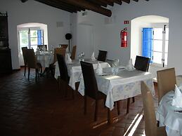 Monte da Rosada