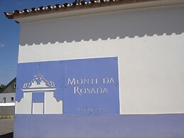 Monte da Rosada