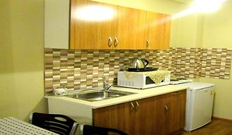 By Pera Suites