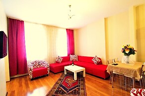 By Pera Suites