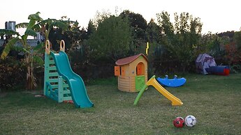 La Circumetnea B&B
