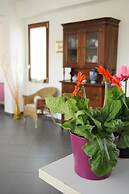 La Circumetnea B&B