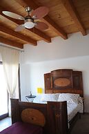 La Circumetnea B&B