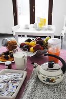 La Circumetnea B&B