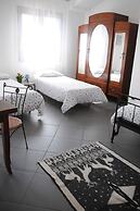 La Circumetnea B&B