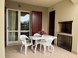 Airone Bianco Residence Village