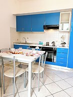 Airone Bianco Residence Village