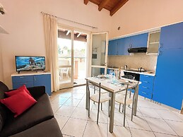 Airone Bianco Residence Village
