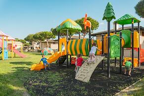 Airone Bianco Residence Village