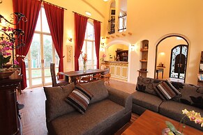 My Chateau