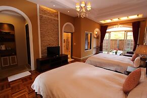 My Chateau