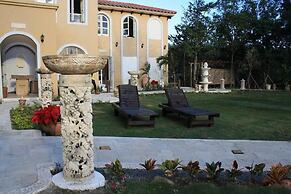 My Chateau