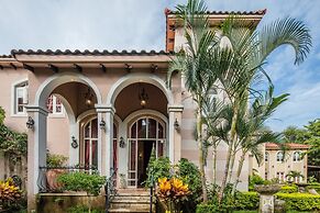 My Chateau