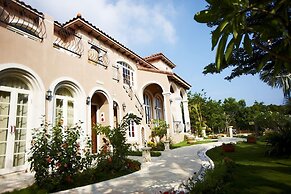 My Chateau