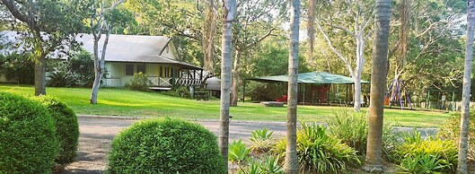 The Retreat Port Stephens