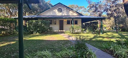 The Retreat Port Stephens