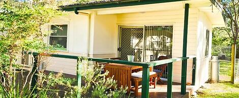 The Retreat Port Stephens